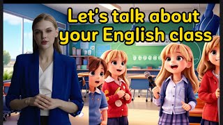 A1 MOVERS ENGLISH SPEAKING TEST 8- ENGLISH CLASS I CAMBRIDGE ENGLISH