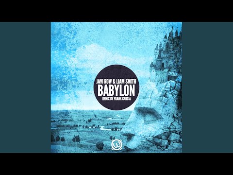 Babylon (Frank Garcia Remix)
