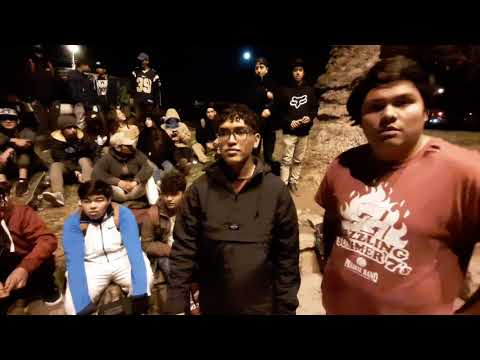 IV SALA  /Semifinales/  Zatok vs Yepsen