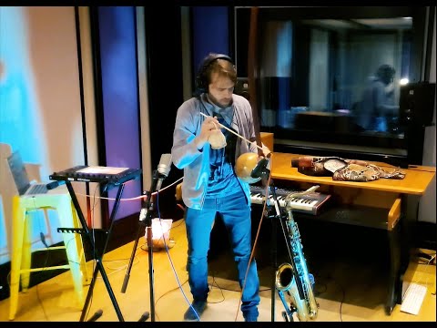 Timoneiro video