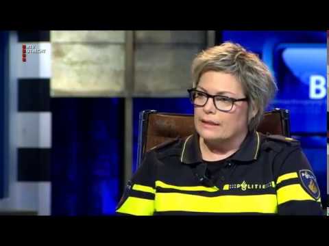 16-1-'19 Utrecht - autobrand