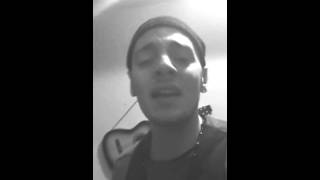 Raghav - Lets work it out Cover
