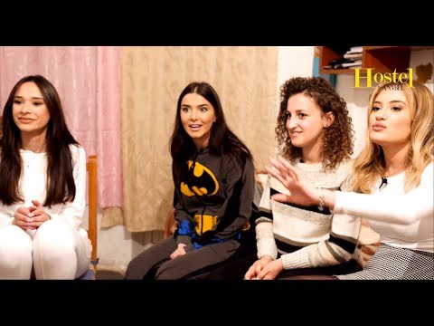 Hostel by Anabel 2 - Konvikti në Qytetin Studenti