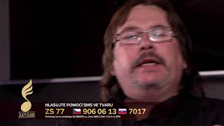 Zlatý šlágr 2019 - 077 - Porcelánový slon - Zdeněk Kučera