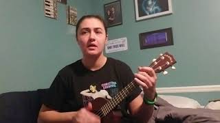 I'm Angry - Original song