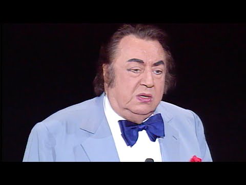 Je zappe - Raymond Devos