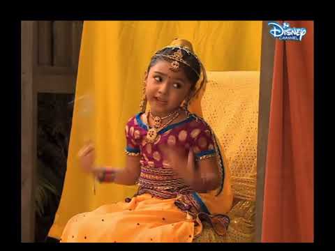 Oye jessie the princess and the pea brain