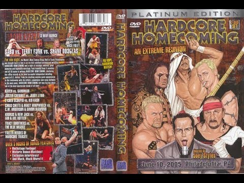 download lagu mp3 mp4 Hardcore Homecoming Dvd, download lagu Hardcore Homecoming Dvd gratis, unduh video klip Hardcore Homecoming Dvd