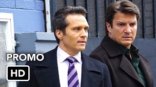 Castle 8x16 Promo "Heartbreaker" (HD)