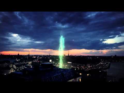 Helt Magiskt Trailer