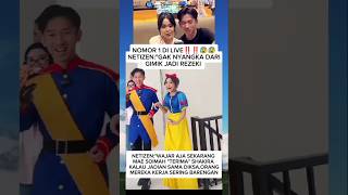 Download lagu Shakira and Diksa Live Performance Hits Number 1 #diksa #shakira #da7indosiar #duet #dangdut mp3