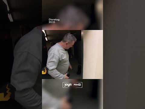 Nun ist die Stimmung wirklich im Keller 😕 "Pfusch am Bau"