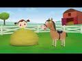 Franny S Feet A Pony Tale Cartoons For Kids Full Episode HD HD