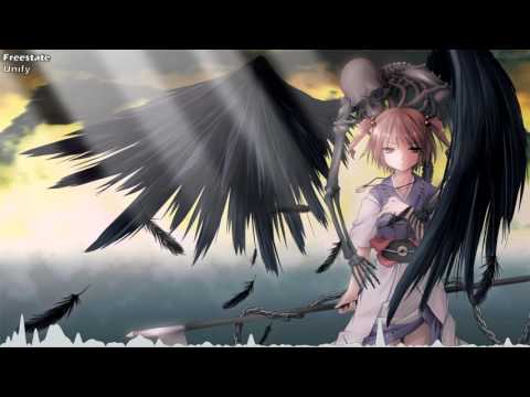 Nightcore - Unify