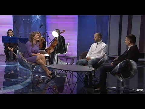 Studio znanja, 105. emisija (TV RTS 04.10.2019.) - Pupinizacija