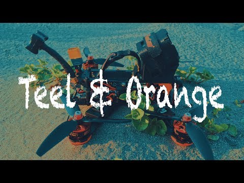 DYS Samguk shu 2306 2500kv Betaflight3.4