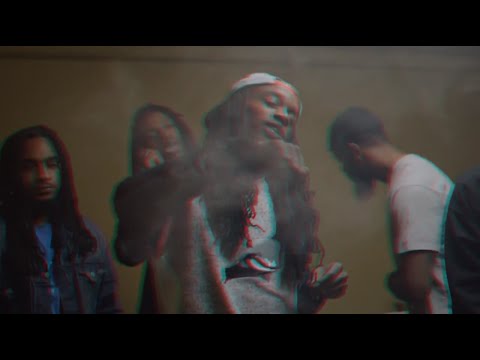 Yung Steph - Focus (Official Music Video) #CLPSZN #ClipstarTV