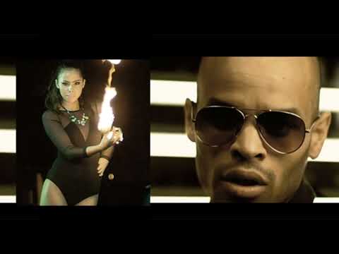 Danny Maroc Ft. Maria Sandsdalen - Kaster Bort Tid