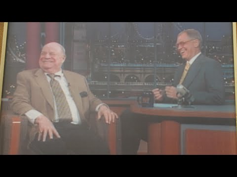 Don Rickles full appearance,s on David compilation