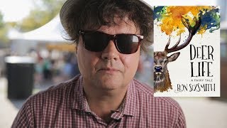 Ron Sexsmith: Proust Questionnaire | author of Deer LIfe