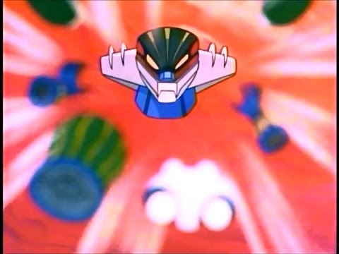 Jeeg Robot D'acciaio