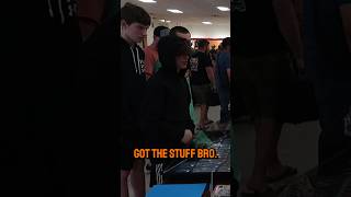 Shadest Deal We've Made At A Card Show #shorts #pokemon #viral #pokemoncards