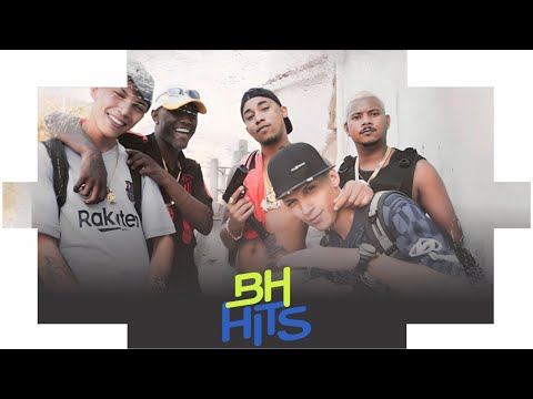 ISSO A GLOBO NÃO MOSTRA - MC'S LARANJINHA, RODRIGO DO CN, ROGER (CLIPE OFICIAL) OS GEMEOS DA PUT4RIA