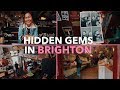 Brighton Travel Guide: BEST Places To Visit & Hidden Gems | Day Trip From London
