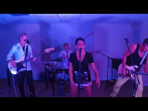 Goodbye to You Bass solo  after Scott guitar amp died !