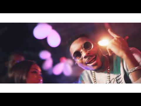 CHEEZY FEAT IBA ONE WILI KANA clip officiel 2019