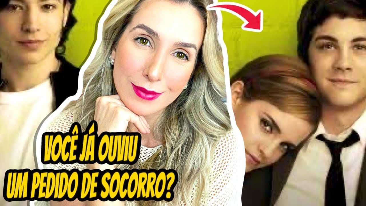 As vantagens de ser invisível- análise do filme.