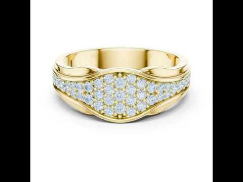 YouTube Video Thumbnail - Yellow