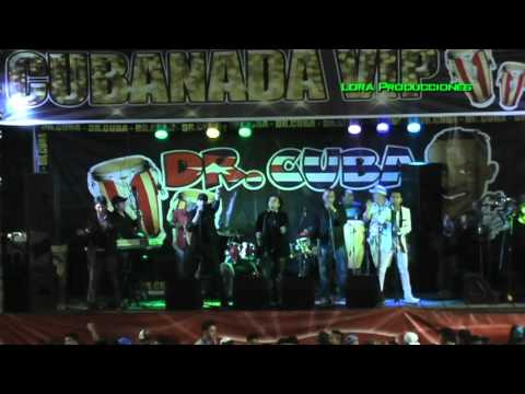 Barbaro Fines y su Mayimbe - Llego el Mayimbe (Cubanada del DrCuba.Net) (Perutimba.Com)