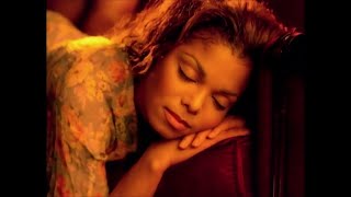 Janet Jackson - Pillow Talk (Studio Session)