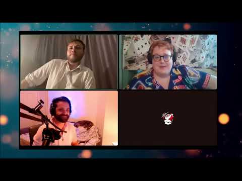 Kino Casino and Godwinson vs Flamenco (full episode) (06/09/2022)