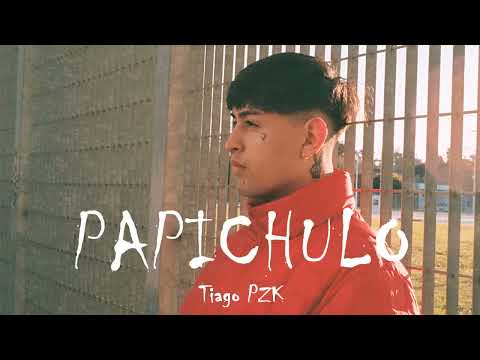 Tiago PZK - PAPICHULO ⚡