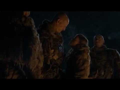 Game of Thrones - Ygritte's Ginger Minge