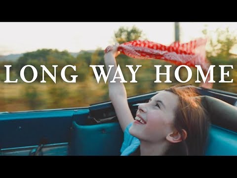 JJ Heller - Long Way Home (Official Music Video)