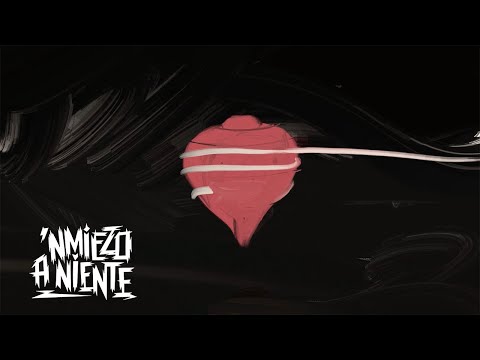 #Foja - 'Nmiezo a niente | Feat. Enzo #Gragnaniello [Lyric Video]