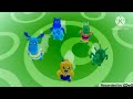 Requested The Backyardigans Theme Song Ln G Major
