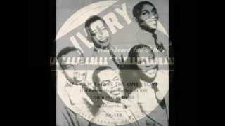 The Rhythm Kings - If I Can&#39;t Have The One I Love