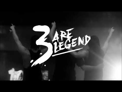 3 Are Legend - If I Lose Myself vs. We Are Legend (Mashup)_HIGH.mp4