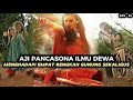 Aji Rengkah Gunung Sudawirat Dan Durgandini Tidak Berguna Menghadapi Ilmu Pancasona Nyai Sintawati
