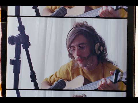 Tim Bernardes - Pouco a Pouco (outtake s16mm)