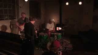 Olsson, Dahl, Hängsel & Osgood live @ 5e oct. 13th 2014 - Track 1