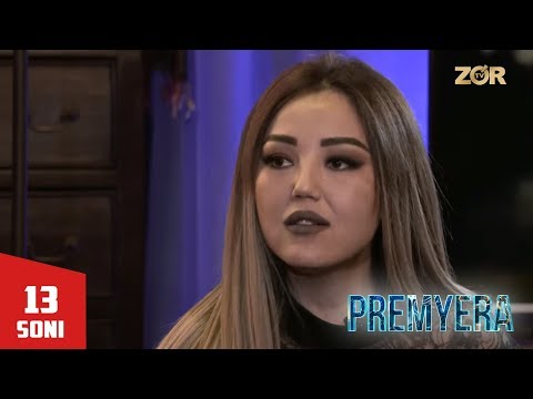 Premyera 14-soni (Umidaxon 23.12.17)