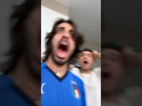 How do you say ITALY in your language?