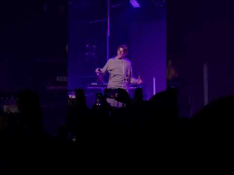 [루엘 내한콘] 190321 RUEL Ready Tour in Seoul - Dazed & Confused