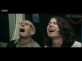 FLEABAG Tube Scene