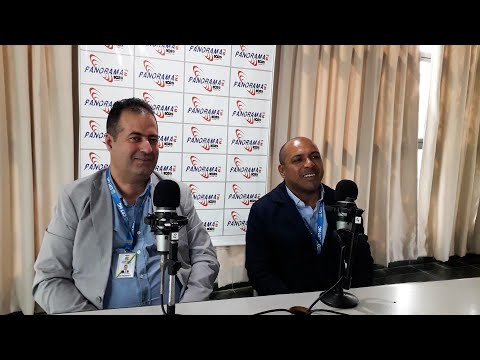 CRT-MG impulsiona Técnicos Industriais com fiscalização e capacitação em Itajubá